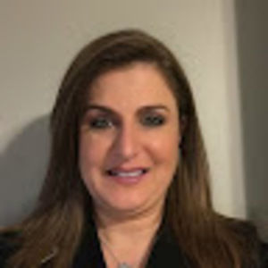 Meet your Posher, Patricia